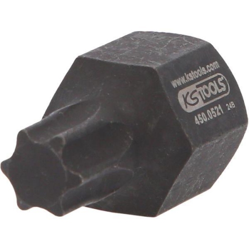 KS TOOLS Steckschl&uuml;sseleinsatz 450.0521