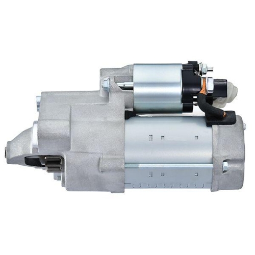 HELLA Starter 8EA 011 612-831