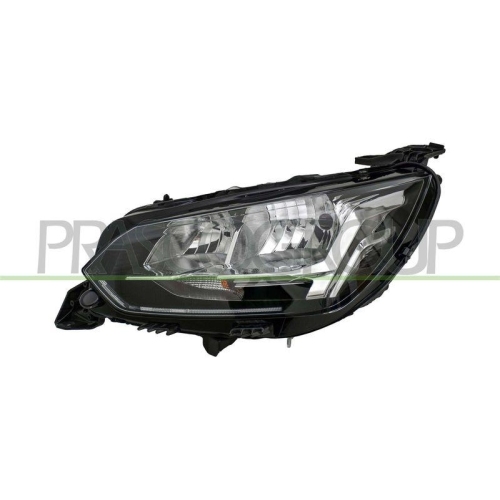 PRASCO Hauptscheinwerfer AQ PG3304906