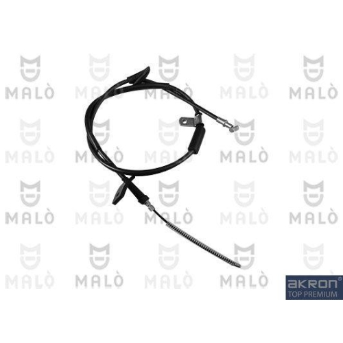 AKRON-MAL&Ograve; Seilzug, Feststellbremse 29058