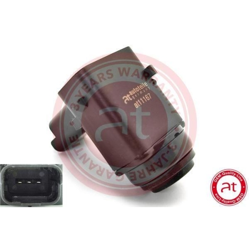 at autoteile germany Sensor, Einparkhilfe OEM - Quality - Line at11167