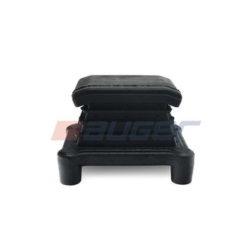 AUGER Lagerung, Blattfeder 54177