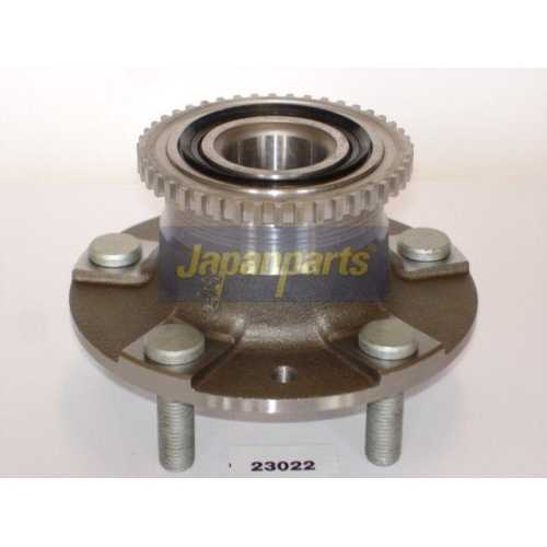 JAPANPARTS Radnabe KK-23022