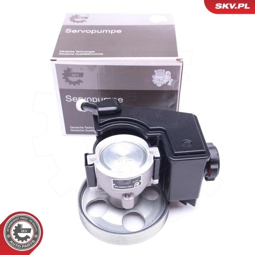 ESEN SKV Hydraulikpumpe, Lenkung 10SKV079