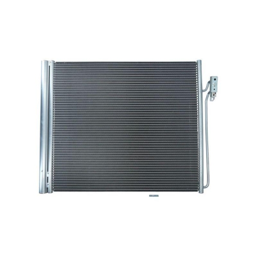 KAMOKA Kondensator, Klimaanlage 7800349
