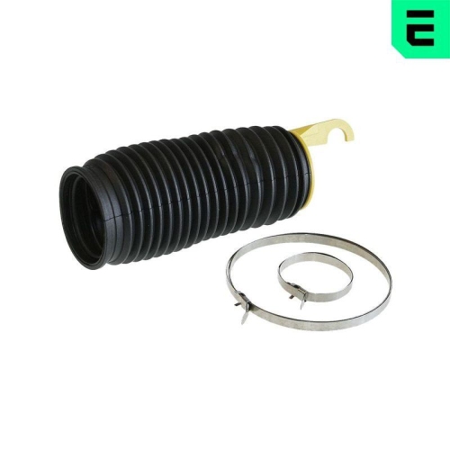 OPTIMAL Faltenbalg, Lenkung LM-10047S