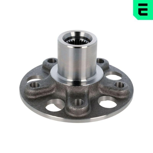 OPTIMAL Radnabe 04-P550