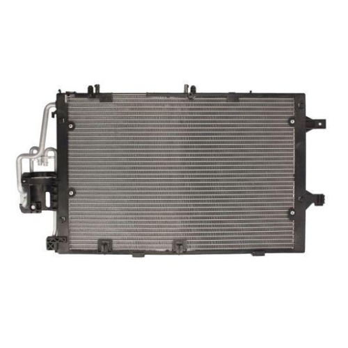 THERMOTEC Kondensator, Klimaanlage KTT110174