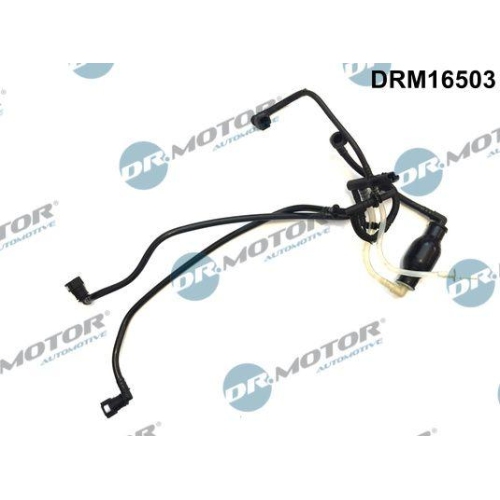 Dr.Motor Automotive Kraftstoffleitung DRM16503