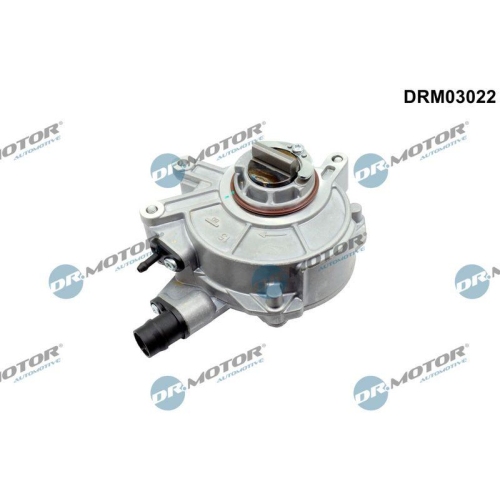 Dr.Motor Automotive Unterdruckpumpe, Bremsanlage DRM03022
