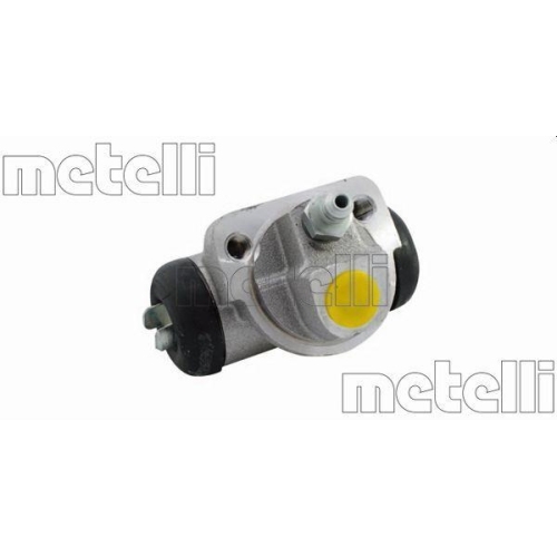 METELLI Radbremszylinder 04-0322