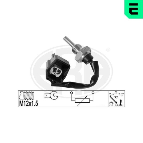 ERA Sensor, K&uuml;hlmitteltemperatur 330854