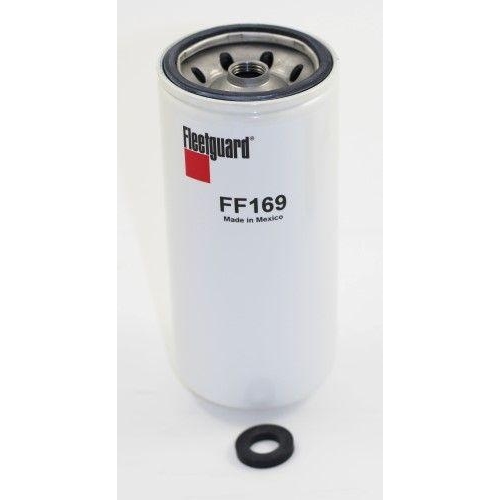 FLEETGUARD Kraftstofffilter FF169