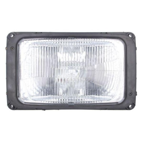 TRUCKLIGHT Hauptscheinwerfer HL-MA012