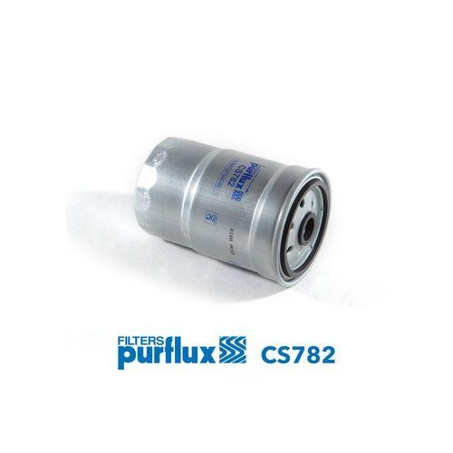 PURFLUX Kraftstofffilter CS782