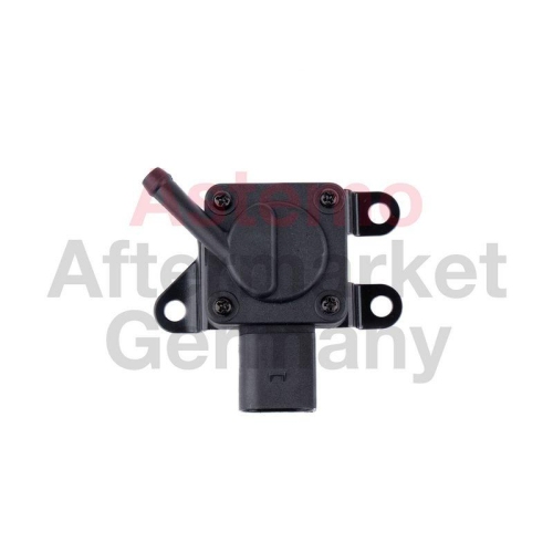 ASTEMO Sensor, Abgasdruck 2507437