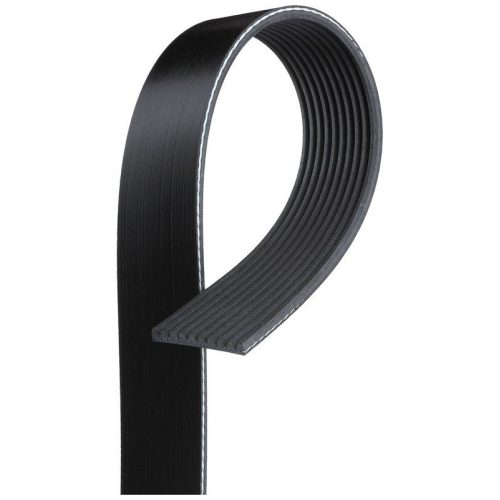 GATES Keilrippenriemen FleetRunner&trade; Micro-V&reg; 10PK2000HD