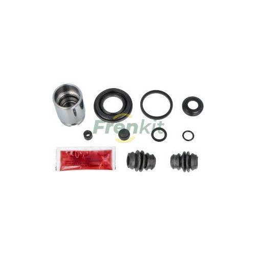 FRENKIT Reparatursatz, Bremssattel 233910