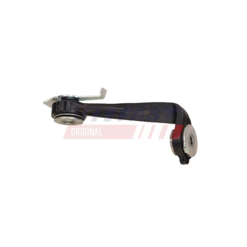FAST Lagerung, Automatikgetriebe FT52065