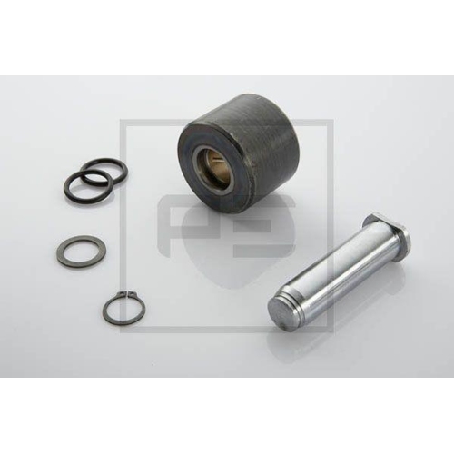 PE Automotive Bremsbackenrolle 036.114-00A