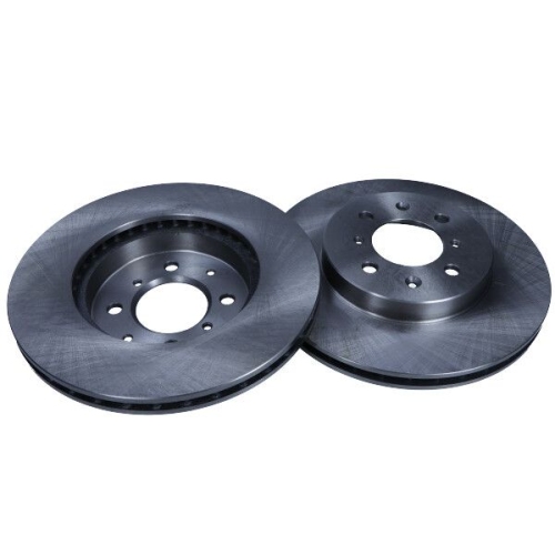 MAXGEAR Bremsscheibe 19-0712
