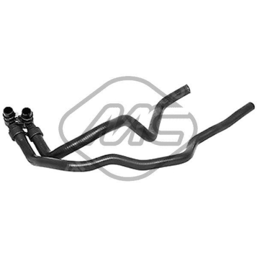 Metalcaucho Heizungsschlauch 08535