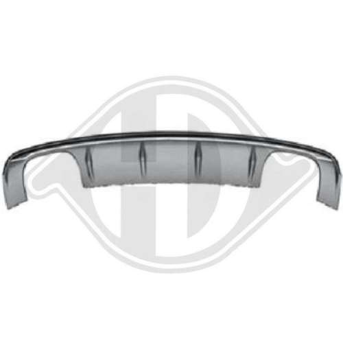 DIEDERICHS Blende, Sto&szlig;f&auml;nger HD Tuning 1033558