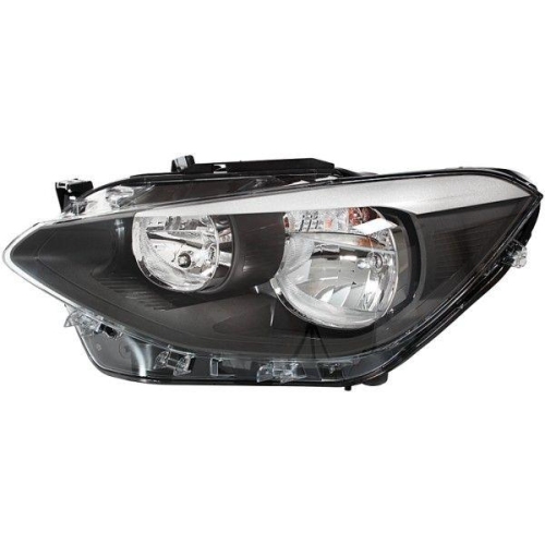 HELLA Hauptscheinwerfer 1LG 010 741-101