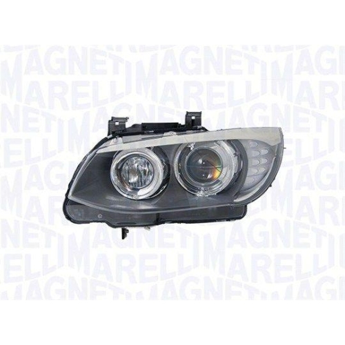 MAGNETI MARELLI Hauptscheinwerfer 711307023445