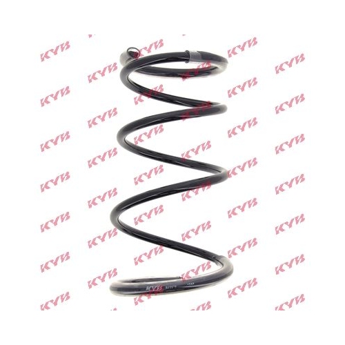 KYB Fahrwerksfeder K-Flex RA3116