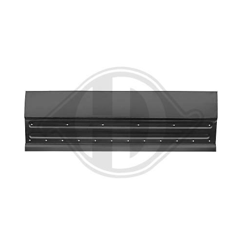 DIEDERICHS T&uuml;r, Karosserie 9150220