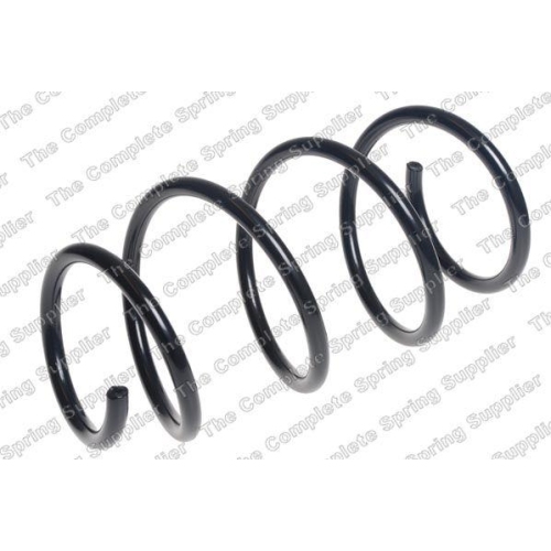 LESJ&Ouml;FORS Fahrwerksfeder 4092629