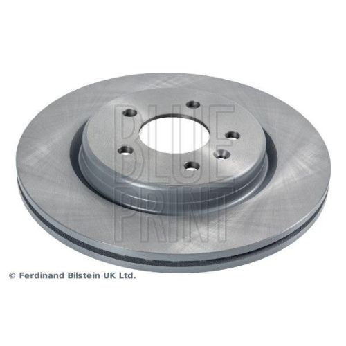 BLUE PRINT Bremsscheibe ADW194332