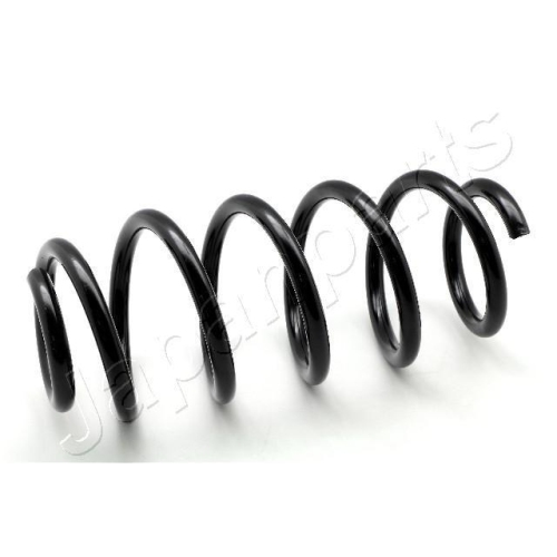 JAPANPARTS Fahrwerksfeder ZC7162A