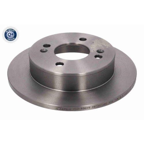 ACKOJA Bremsscheibe Q+ Erstausr&uuml;sterqualit&auml;t A52-40019