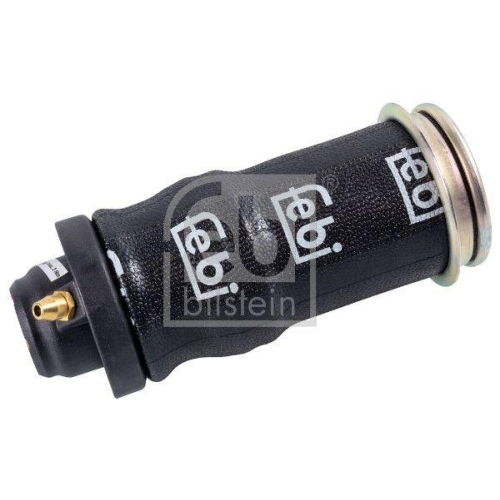 FEBI BILSTEIN Federbalg, Fahrerhauslagerung 39433