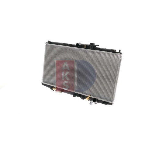 AKS DASIS K&uuml;hler, Motork&uuml;hlung 100027N