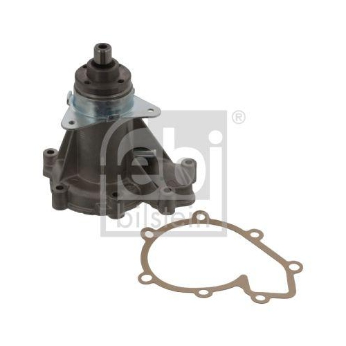 FEBI BILSTEIN Wasserpumpe, Motorkühlung 01658
