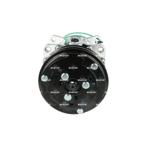 NRF Kompressor, Klimaanlage EASY FIT 32795