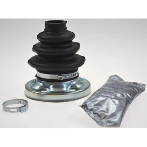 SPIDAN Faltenbalgsatz, Antriebswelle 23232