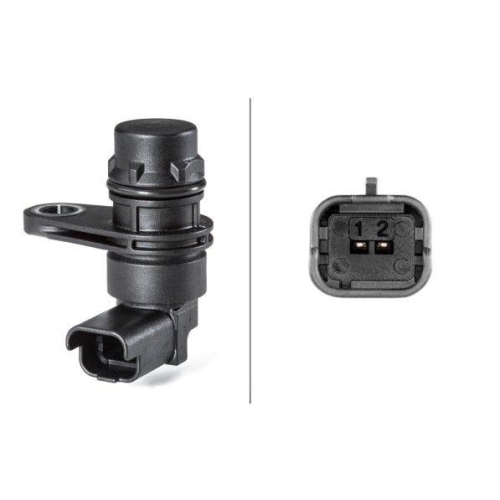 HELLA Drehzahlsensor, Schaltgetriebe 6PU 009 145-151