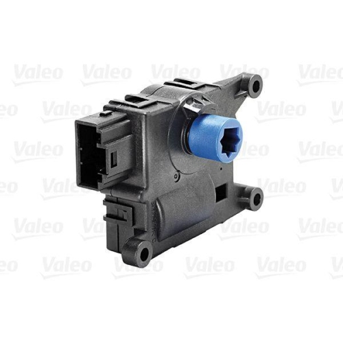 VALEO Stellelement, Mischklappe 715340