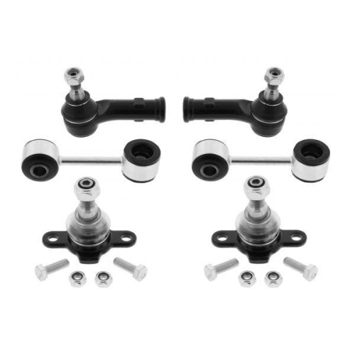 MAPCO Reparatursatz, Querlenker 51813