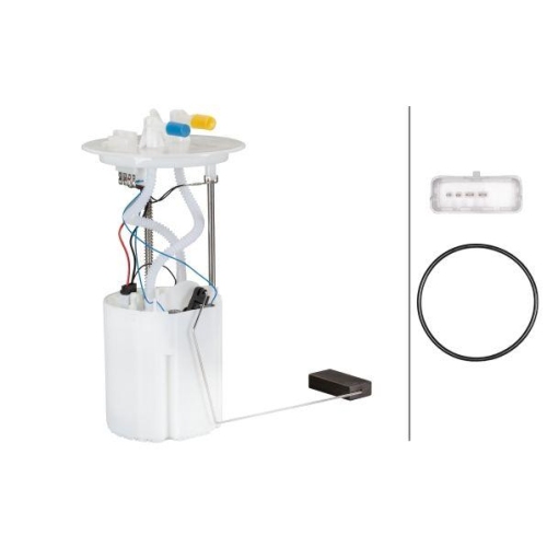 HELLA Kraftstoff-F&ouml;rdereinheit 8TF 358 146-701