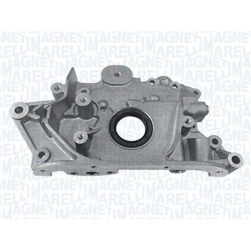 MAGNETI MARELLI &Ouml;lpumpe 351516000150