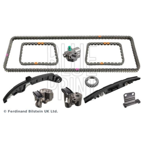 BLUE PRINT Steuerkettensatz Standard Medium Kit