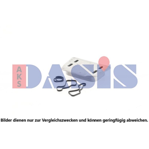 AKS DASIS &Ouml;lk&uuml;hler, Motor&ouml;l