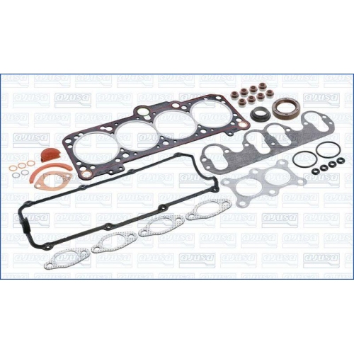 AJUSA Dichtungssatz, Zylinderkopf FIBERMAX 52094700