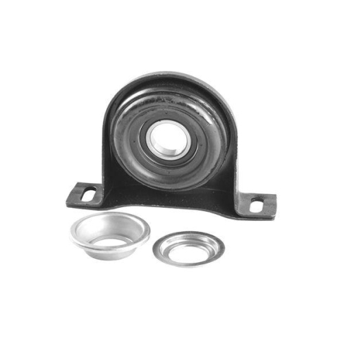 TEDGUM Lagerung, Gelenkwelle