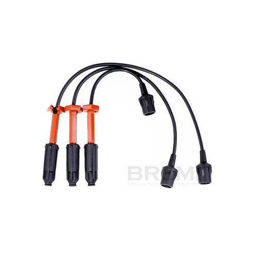 BREMI Zündleitungssatz